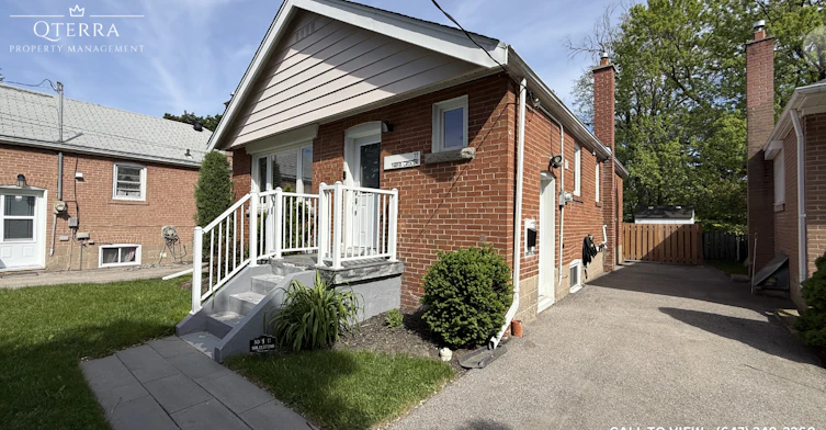 1-27 Fairfax Crescent, Toronto, ON, M1L 1Z6 - 12