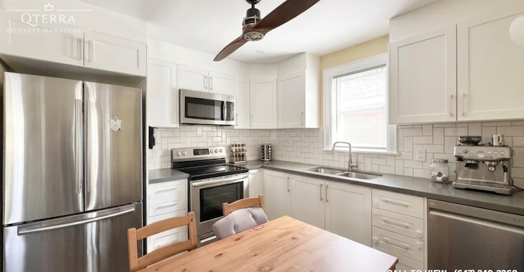 1-27 Fairfax Crescent, Toronto, ON, M1L 1Z6 - 3