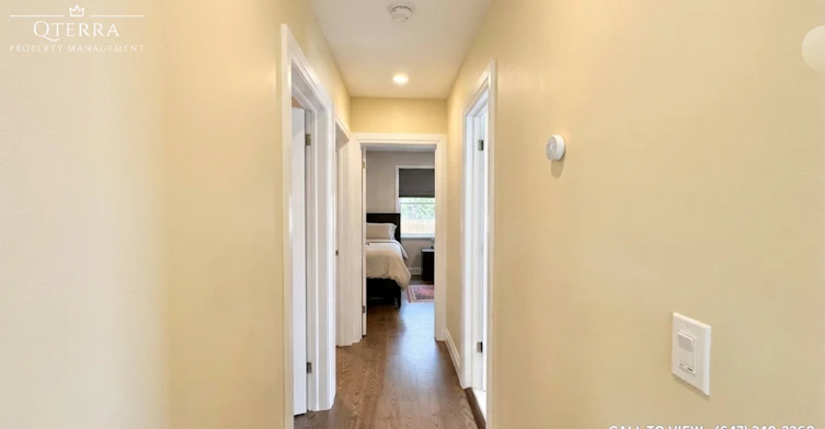 1-27 Fairfax Crescent, Toronto, ON, M1L 1Z6 - 8