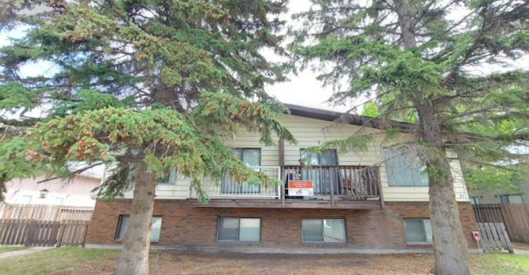 51 Nyberg Avenue, Red Deer, AB, T4P 1R5 - 3