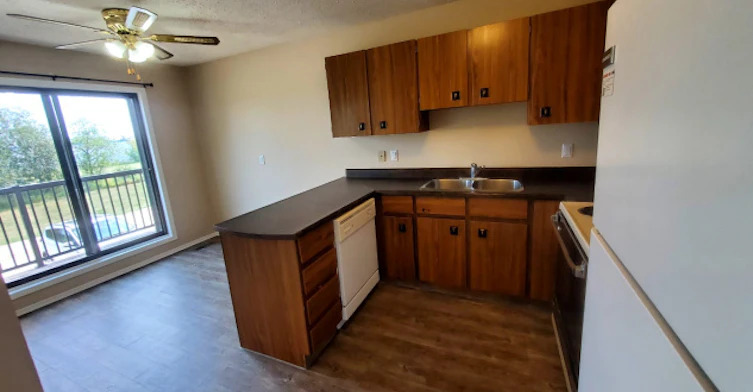 51 Nyberg Avenue, Red Deer, AB, T4P 1R5 - 7