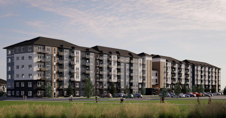204-1320 Hermitage Road Northwest, Edmonton, AB, T5A 4T6 - 3