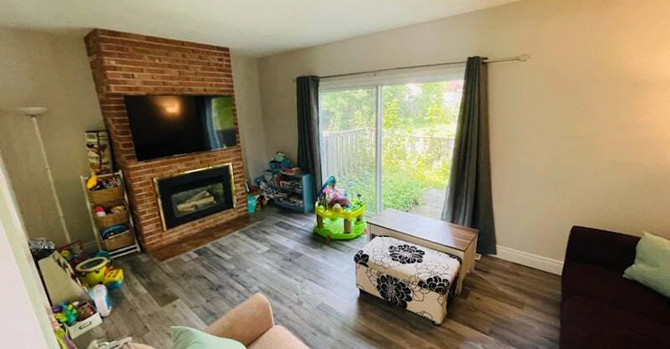 1122 Chimney Hill Way, Ottawa, ON, K1J 8Z6 - 6