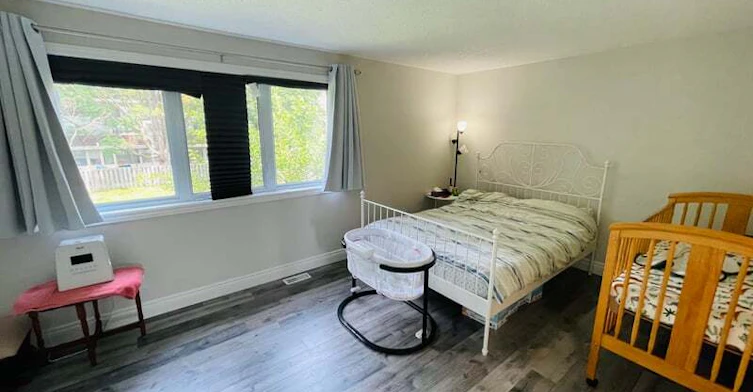 1122 Chimney Hill Way, Ottawa, ON, K1J 8Z6 - 8