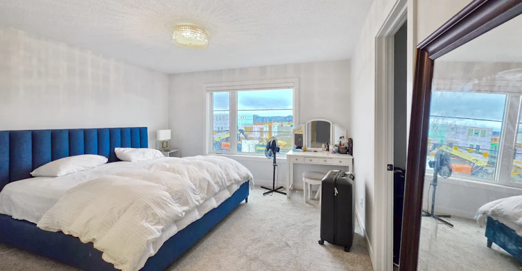 Upper-14620 24 Street Northwest, Calgary, AB, T3P 2B6 - 14