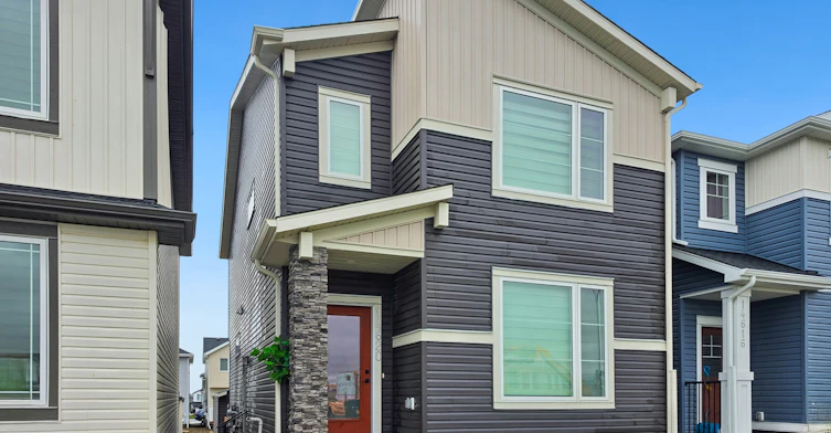 Upper-14620 24 Street Northwest, Calgary, AB, T3P 2B6 - 3