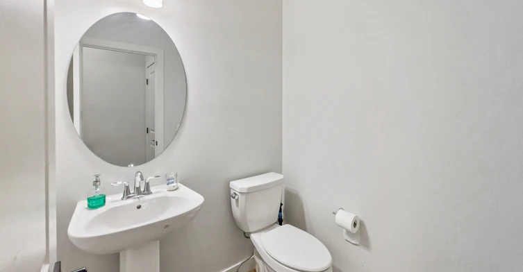 Upper-14620 24 Street Northwest, Calgary, AB, T3P 2B6 - 20