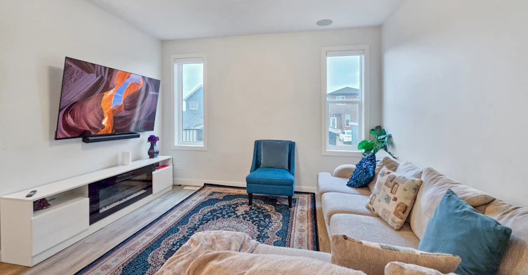 Upper-14620 24 Street Northwest, Calgary, AB, T3P 2B6 - 7