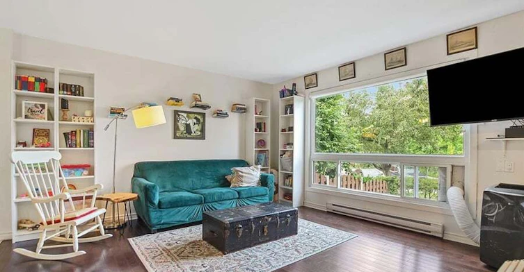 F-1 Banner Road, Ottawa, ON, K2H 8T3 - 5