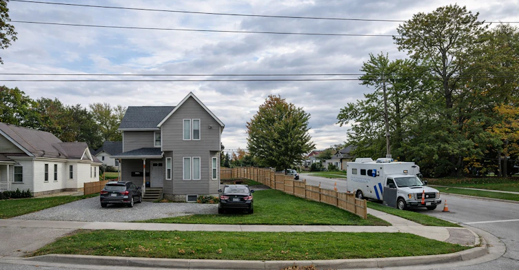 E-280 Christina Street South, Sarnia, ON, N7T 2N3 - 2