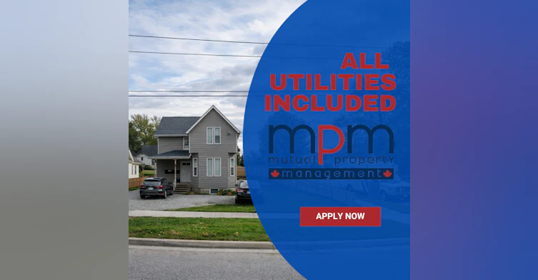 E-280 Christina Street South, Sarnia, ON, N7T 2N3