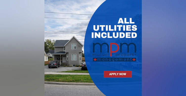 E-280 Christina Street South, Sarnia, ON, N7T 2N3