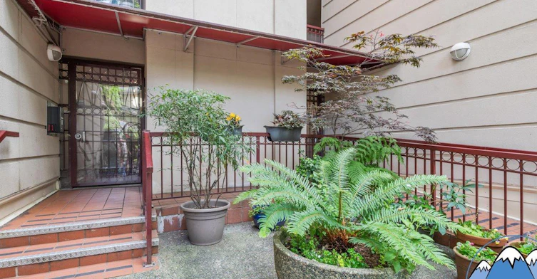 888 Bute Street, Vancouver, BC, V6E 1Y5 - 25