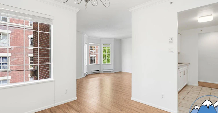 888 Bute Street, Vancouver, BC, V6E 1Y5 - 9