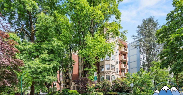 888 Bute Street, Vancouver, BC, V6E 1Y5 - 27