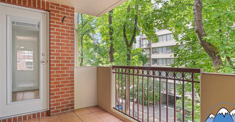 888 Bute Street, Vancouver, BC, V6E 1Y5 - 21