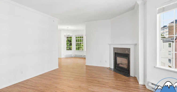 888 Bute Street, Vancouver, BC, V6E 1Y5 - 4