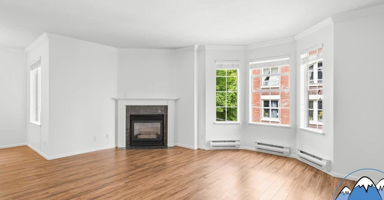 888 Bute Street, Vancouver, BC, V6E 1Y5 - 2