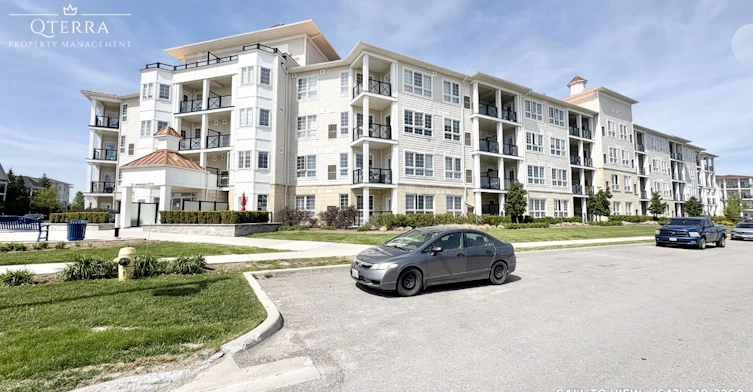 105-50 Lakebreeze Drive, Clarington, ON, L1B 0V9 - 17