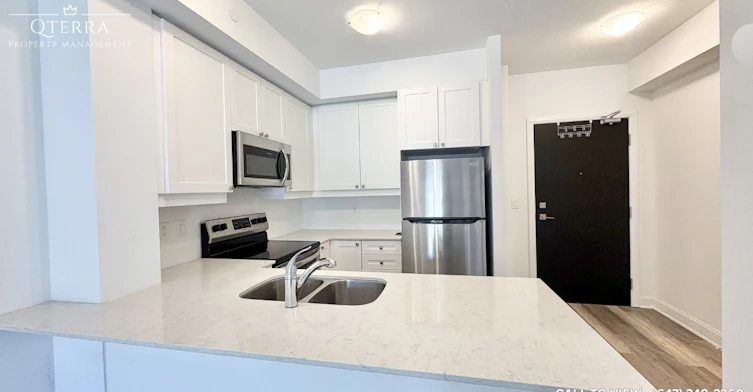 105-50 Lakebreeze Drive, Clarington, ON, L1B 0V9 - 5