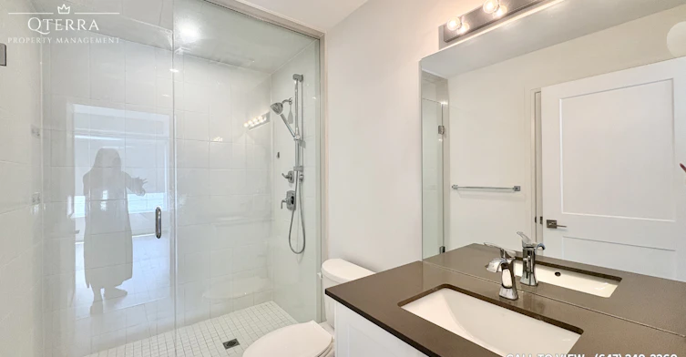 105-50 Lakebreeze Drive, Clarington, ON, L1B 0V9 - 9
