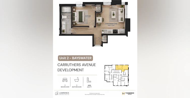 266 Carruthers Avenue, Ottawa, ON, K1Y 1N9 - 2