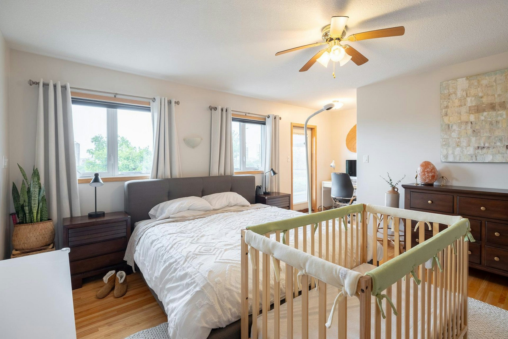 670 Saskatchewan Crescent East, Saskatoon, SK, S7N 0L1 - 13
