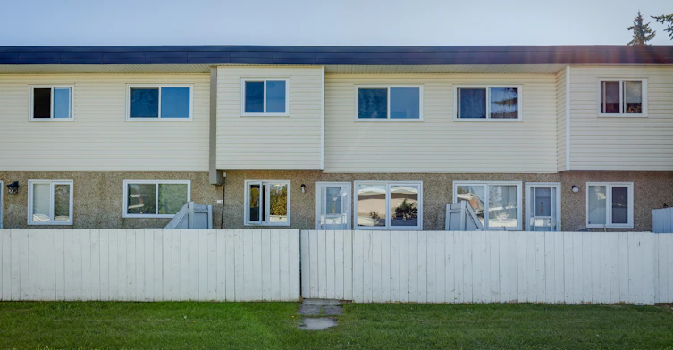 108-16428 109 Street Northwest, Edmonton, AB, T5X 5E8 - 35