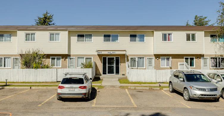 108-16428 109 Street Northwest, Edmonton, AB, T5X 5E8 - 30