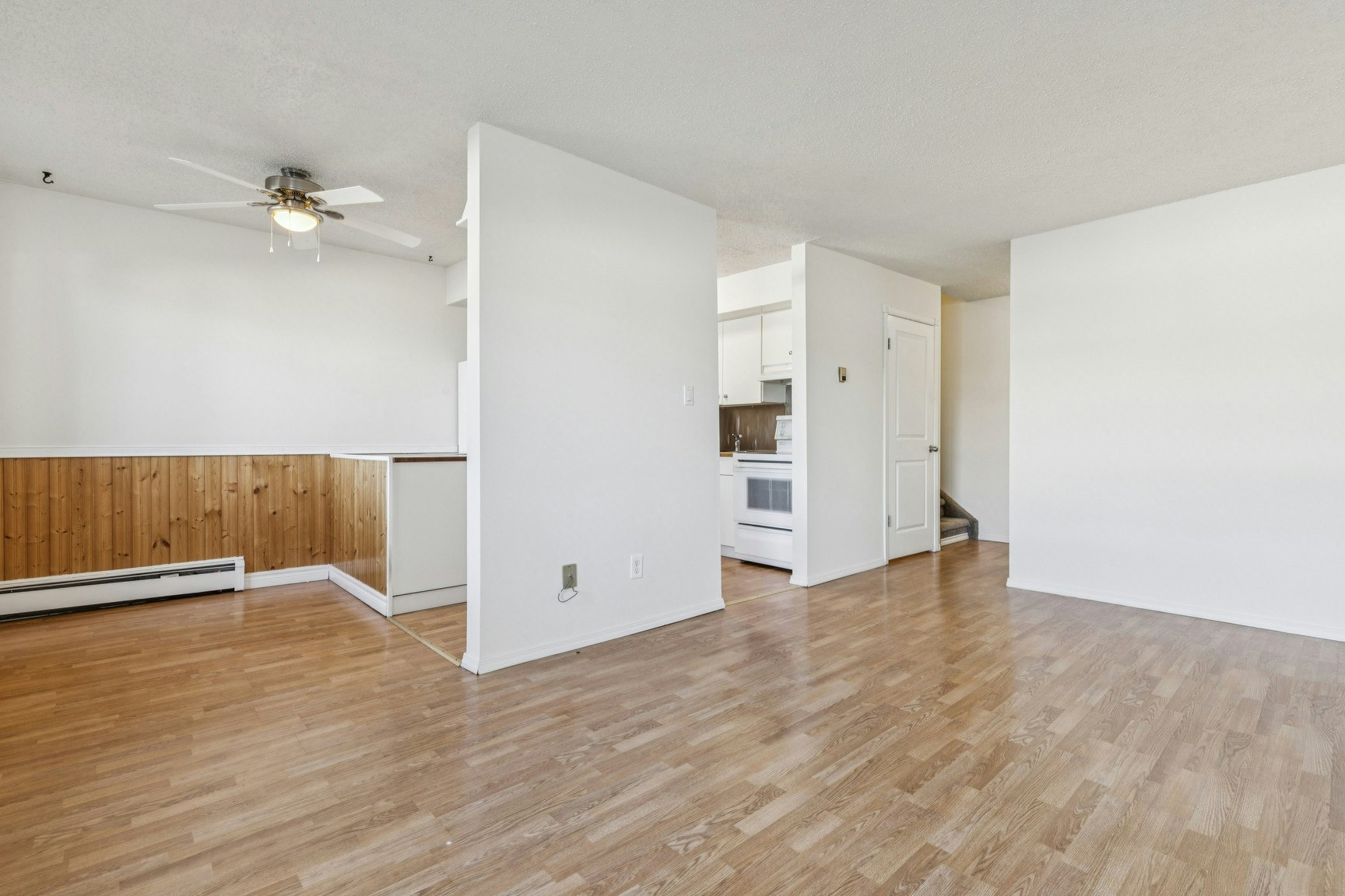 108-16428 109 Street Northwest, Edmonton, AB, T5X 5E8 - 4