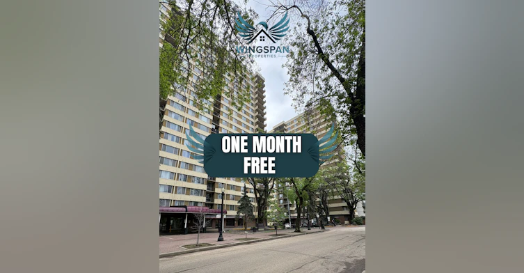 9909 104 Street Northwest, Edmonton, AB, T5K 2G5 - 2