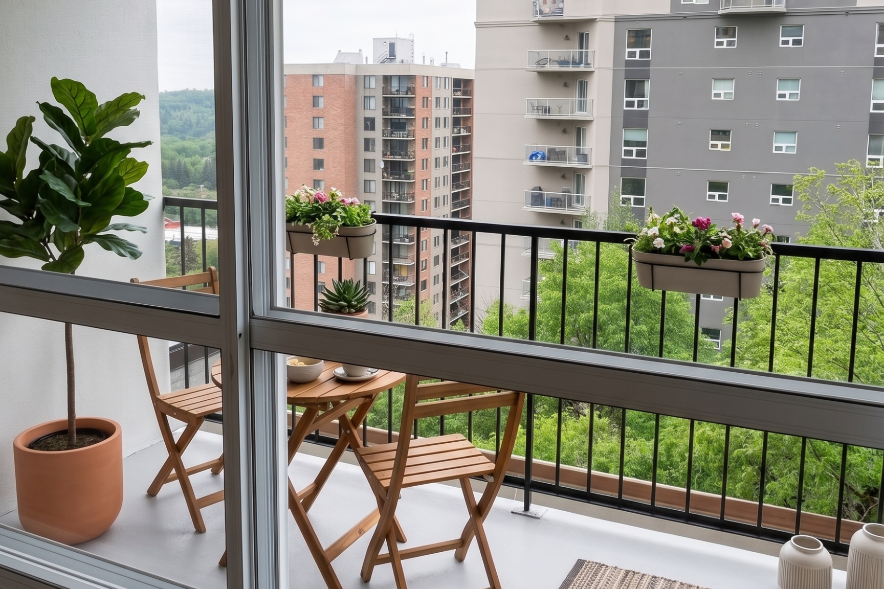 9909 104 Street Northwest, Edmonton, AB, T5K 2G5 - 2