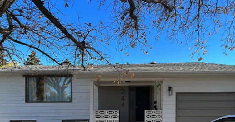 344 Carleton Drive, Saskatoon, SK, S7H 4C1