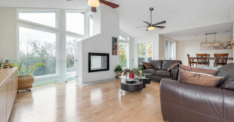 1238 Barnwell Crescent, Ottawa, ON, K4B 1K4 - 9