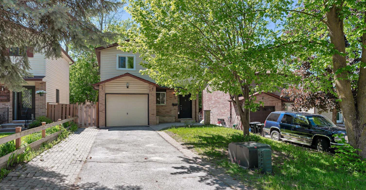 19 Melinda Crescent, Barrie-19 Melinda Crescent, Barrie, ON, L4N 5T7