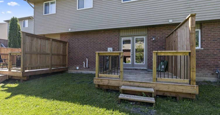 Father Dalton Avenue, London, ON, N5X 4S1 - 31