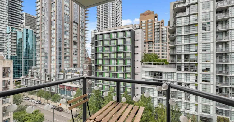 1212 Howe Street, Vancouver, BC, V6Z 2M9 - 5