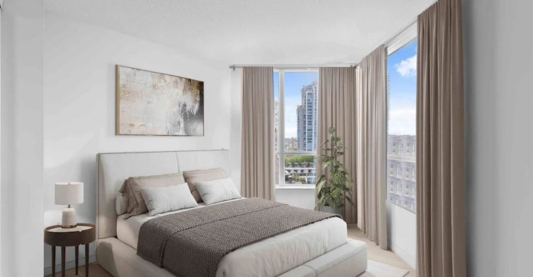 1212 Howe Street, Vancouver, BC, V6Z 2M9 - 10