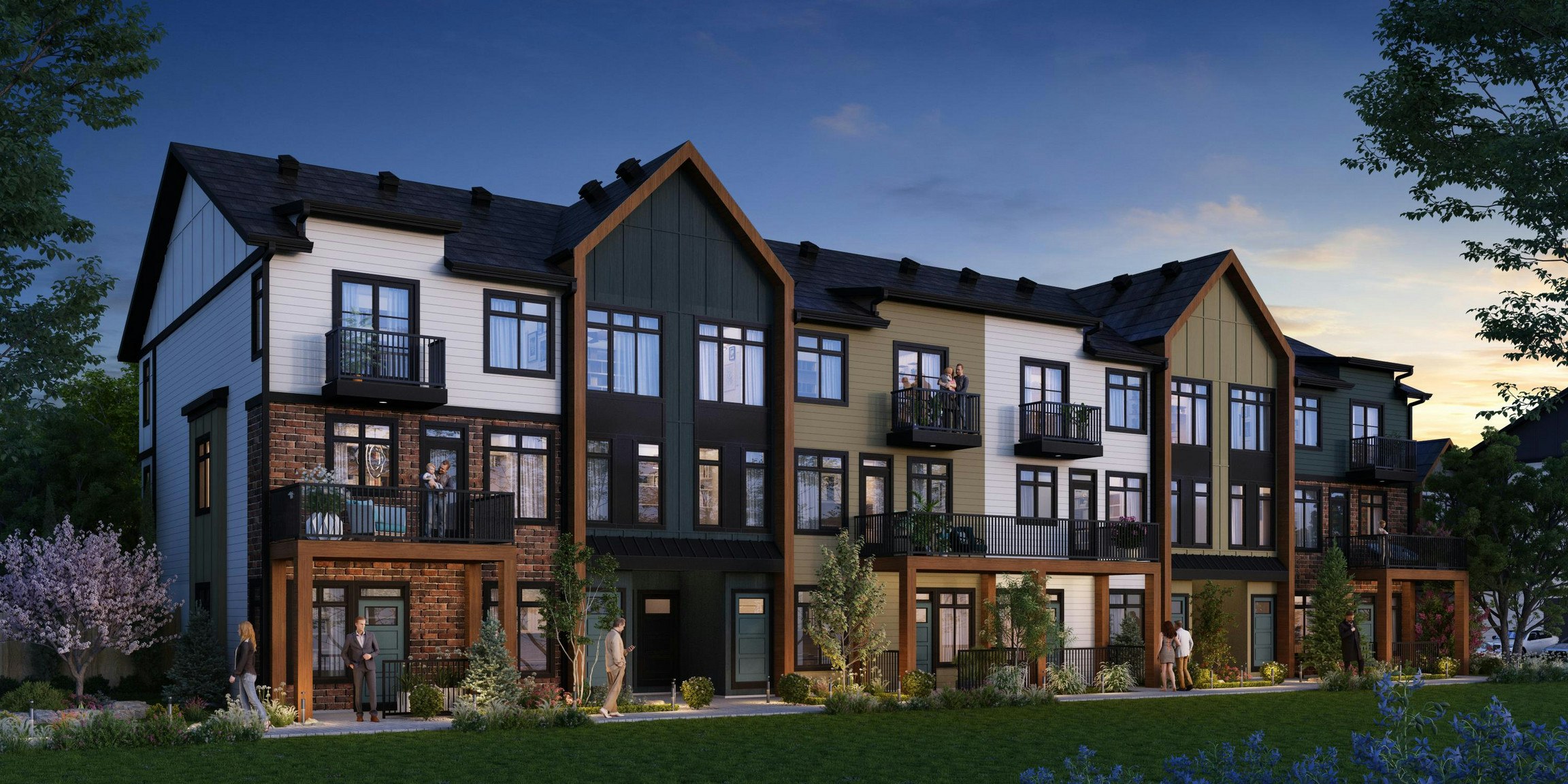 106-226 Heirloom Green Southeast, Calgary, AB, T3S 0H2