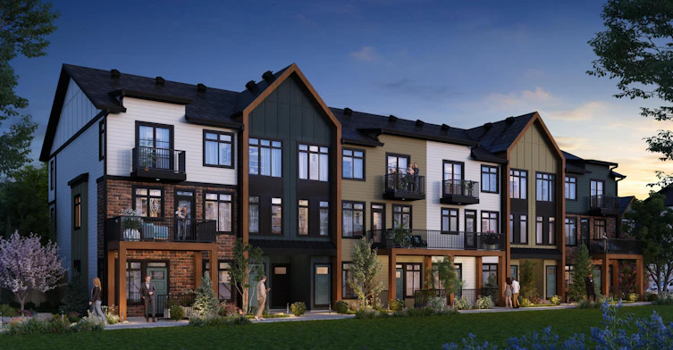 106-226 Heirloom Green Southeast, Calgary, AB, T3S 0H2
