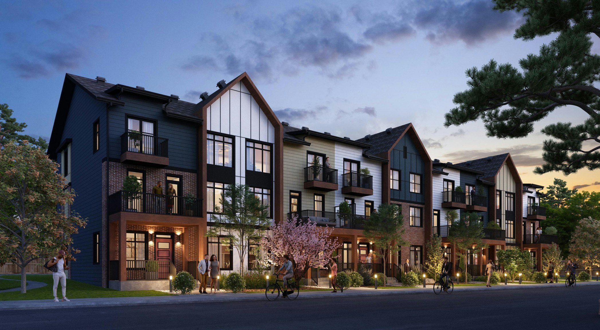 106-226 Heirloom Green Southeast, Calgary, AB, T3S 0H2 - 6