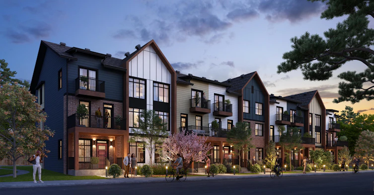 106-226 Heirloom Green Southeast, Calgary, AB, T3S 0H2 - 6