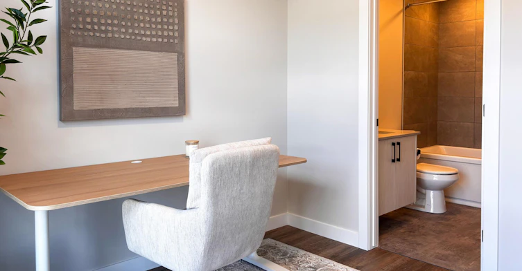217TGW-657 Glenridding Ravine Drive Southwest, Edmonton, AB, T6W 4P9 - 4