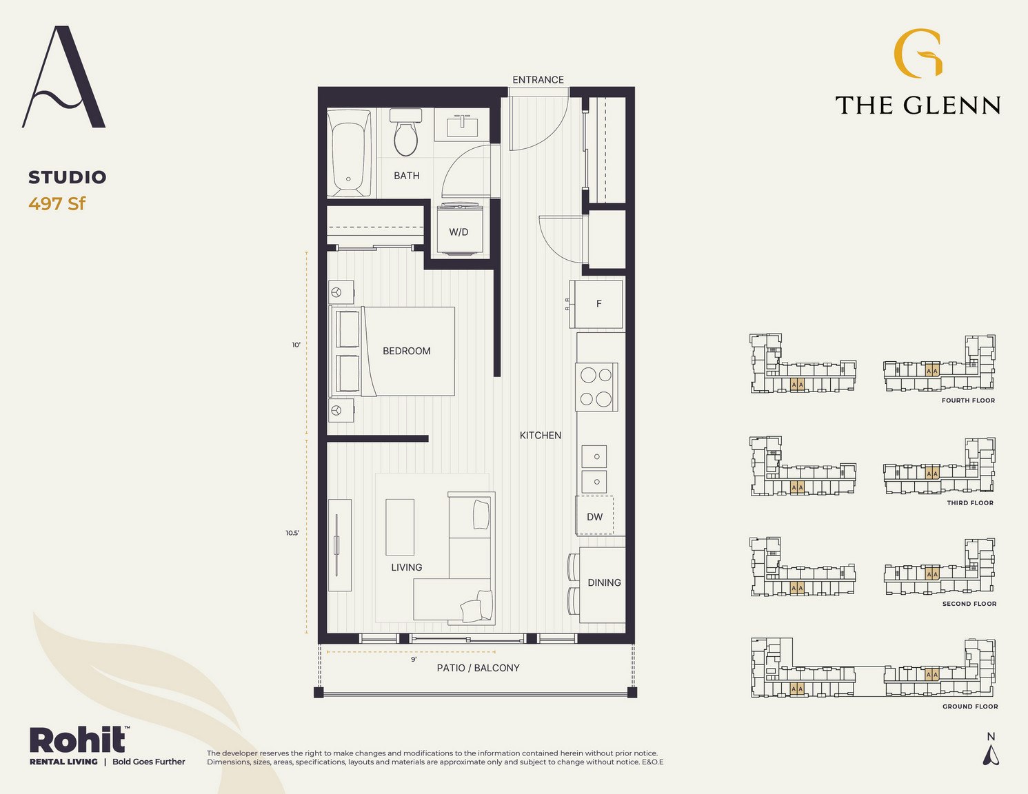 306TGW-657 Glenridding Ravine Drive Southwest, Edmonton, AB, T6W 4P9 - 23