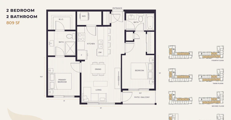 306TGW-657 Glenridding Ravine Drive Southwest, Edmonton, AB, T6W 4P9 - 22