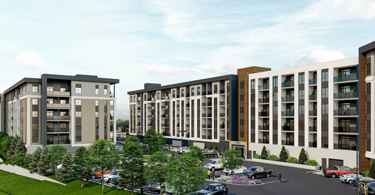 1-1201-1550 Na'a Drive SW, Calgary, AB, T3B 2S6 - 11