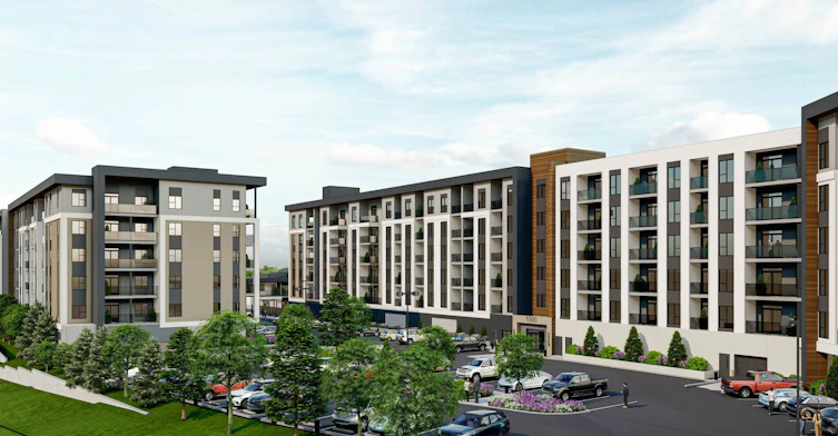 1-1202-1550 Na'a Drive SW, Calgary, AB, T3B 2S6 - 11