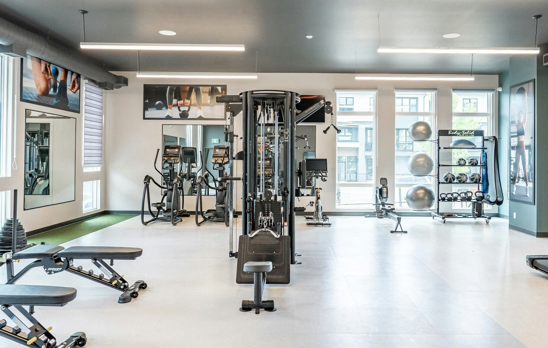 1-1227-1550 Na'a Drive SW, Calgary, AB, T3B 2S6 - 7