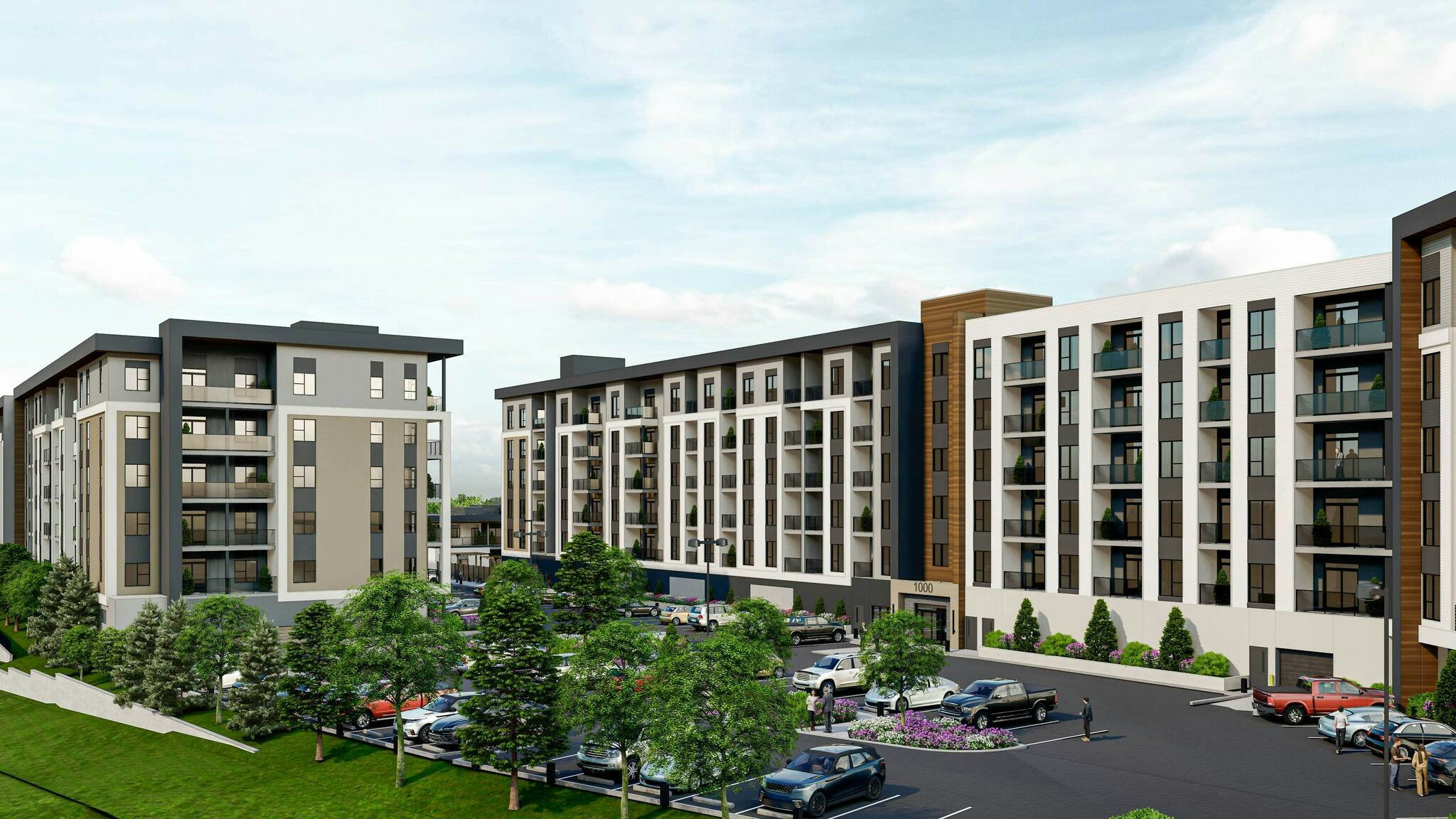 1-1227-1550 Na'a Drive SW, Calgary, AB, T3B 2S6 - 11