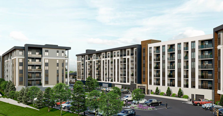 1-1227-1550 Na'a Drive SW, Calgary, AB, T3B 2S6 - 11